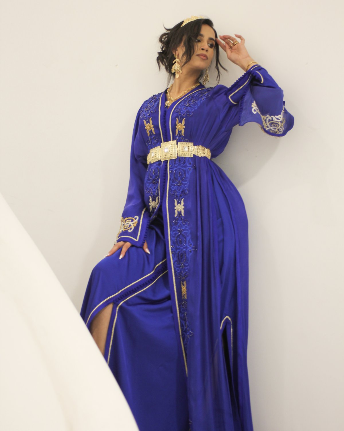 caftan  Royal