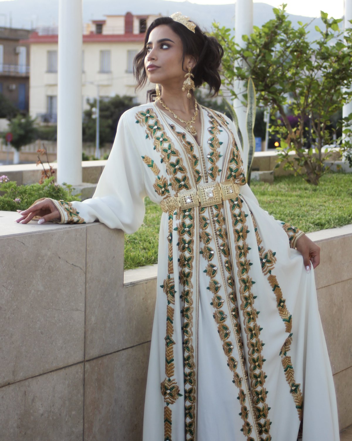 Caftan
