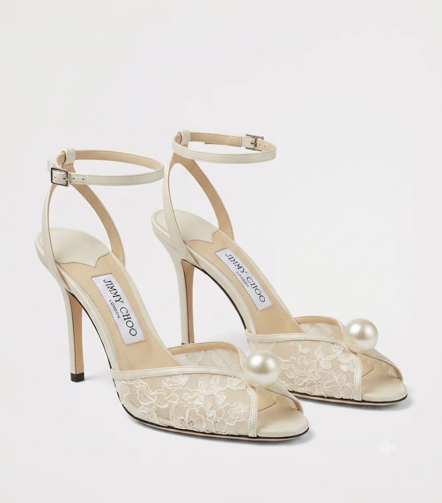 Jimmy choo