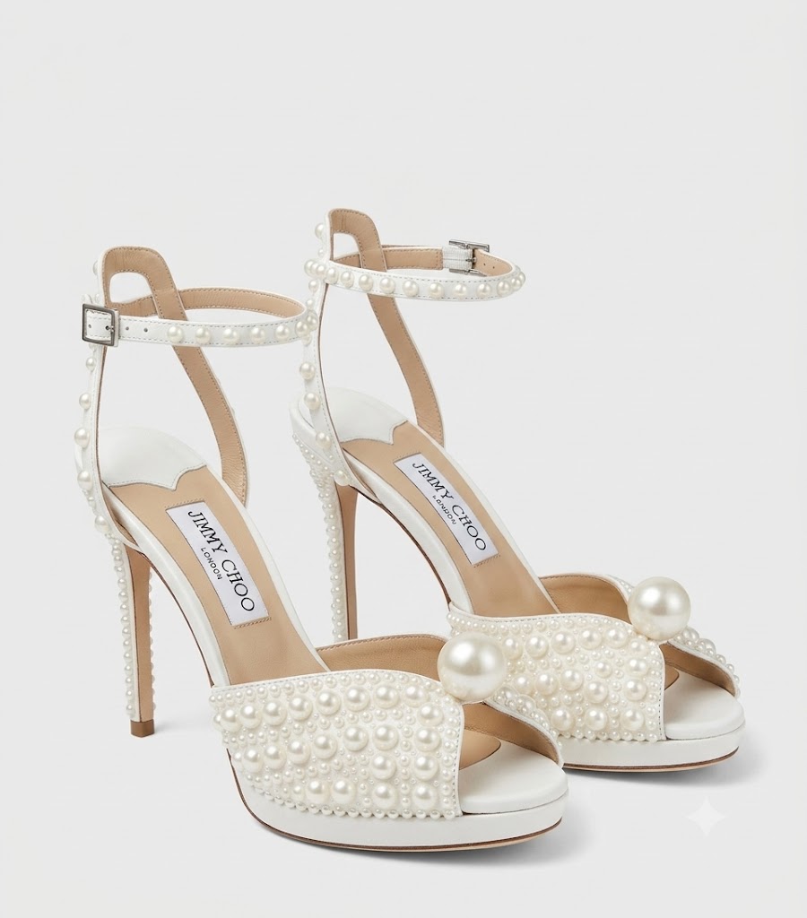 Jimmy choo