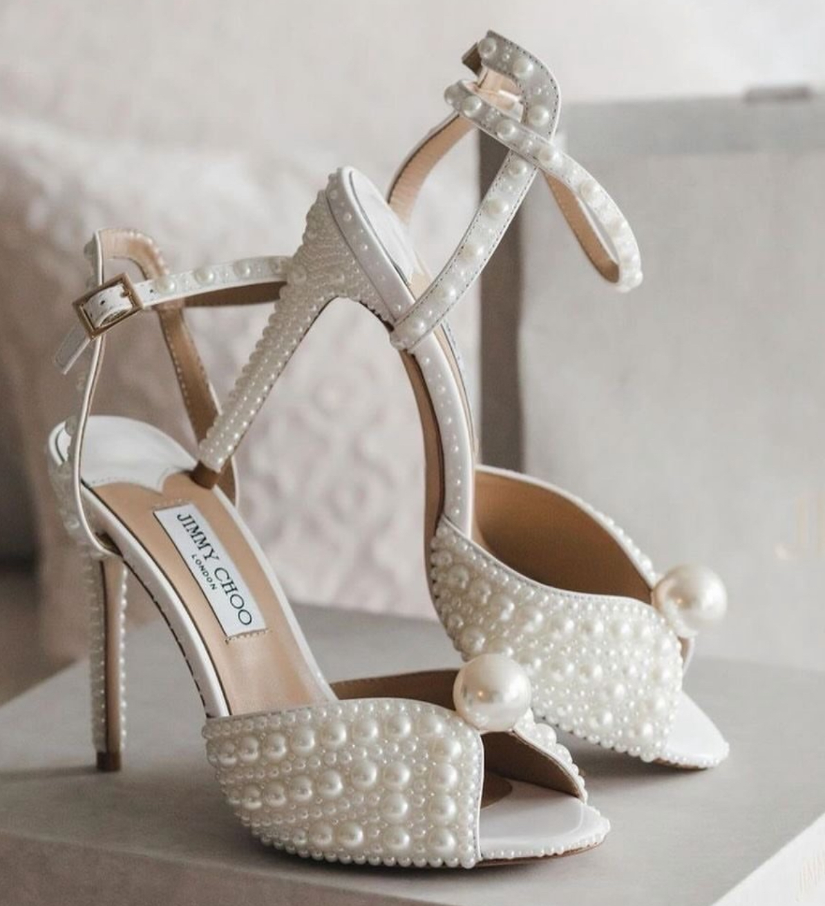 Jimmy choo - 2