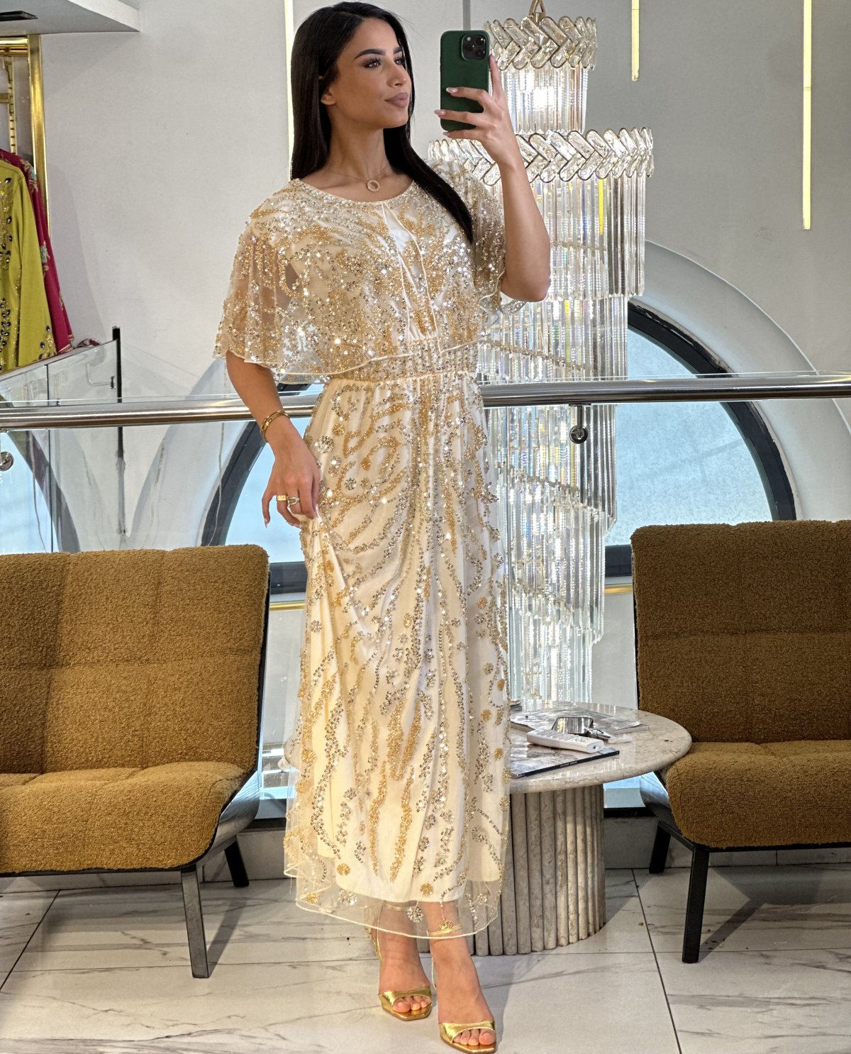 Robe - 2