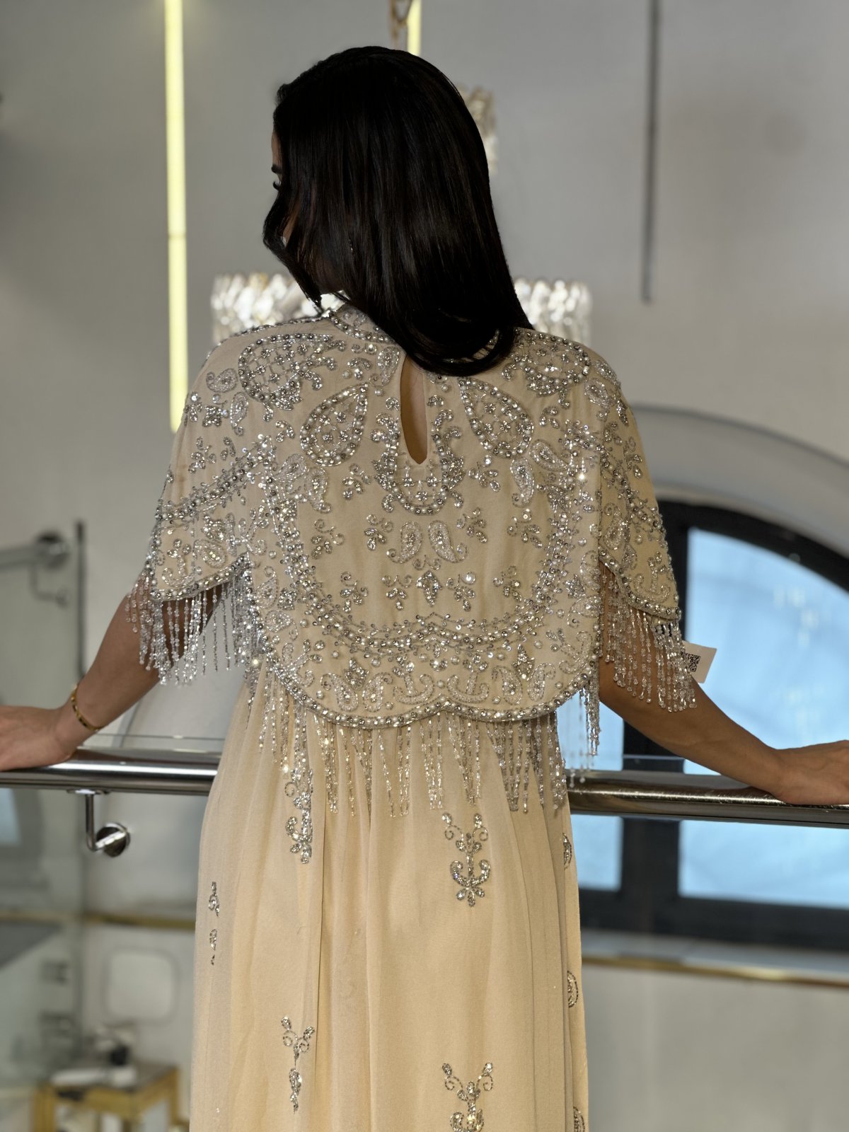 Robe Oranaise - 4