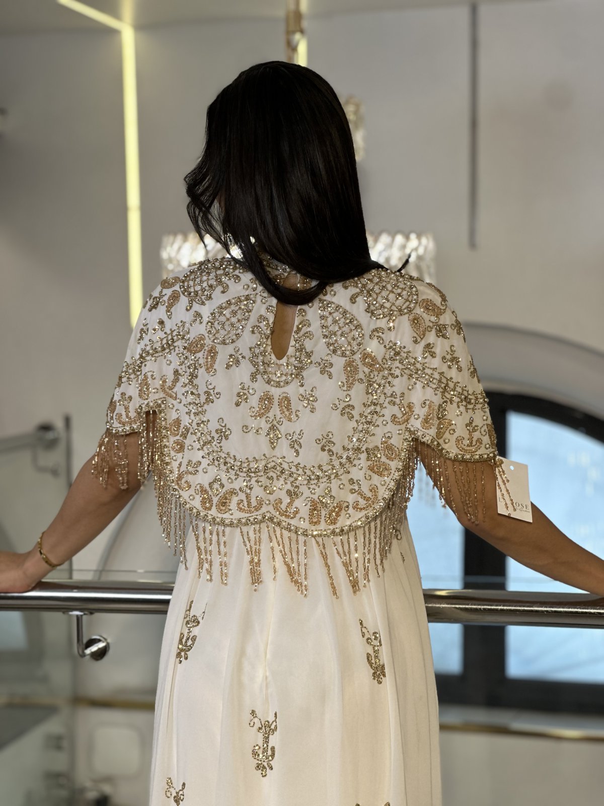 Robe Oranaise - 6