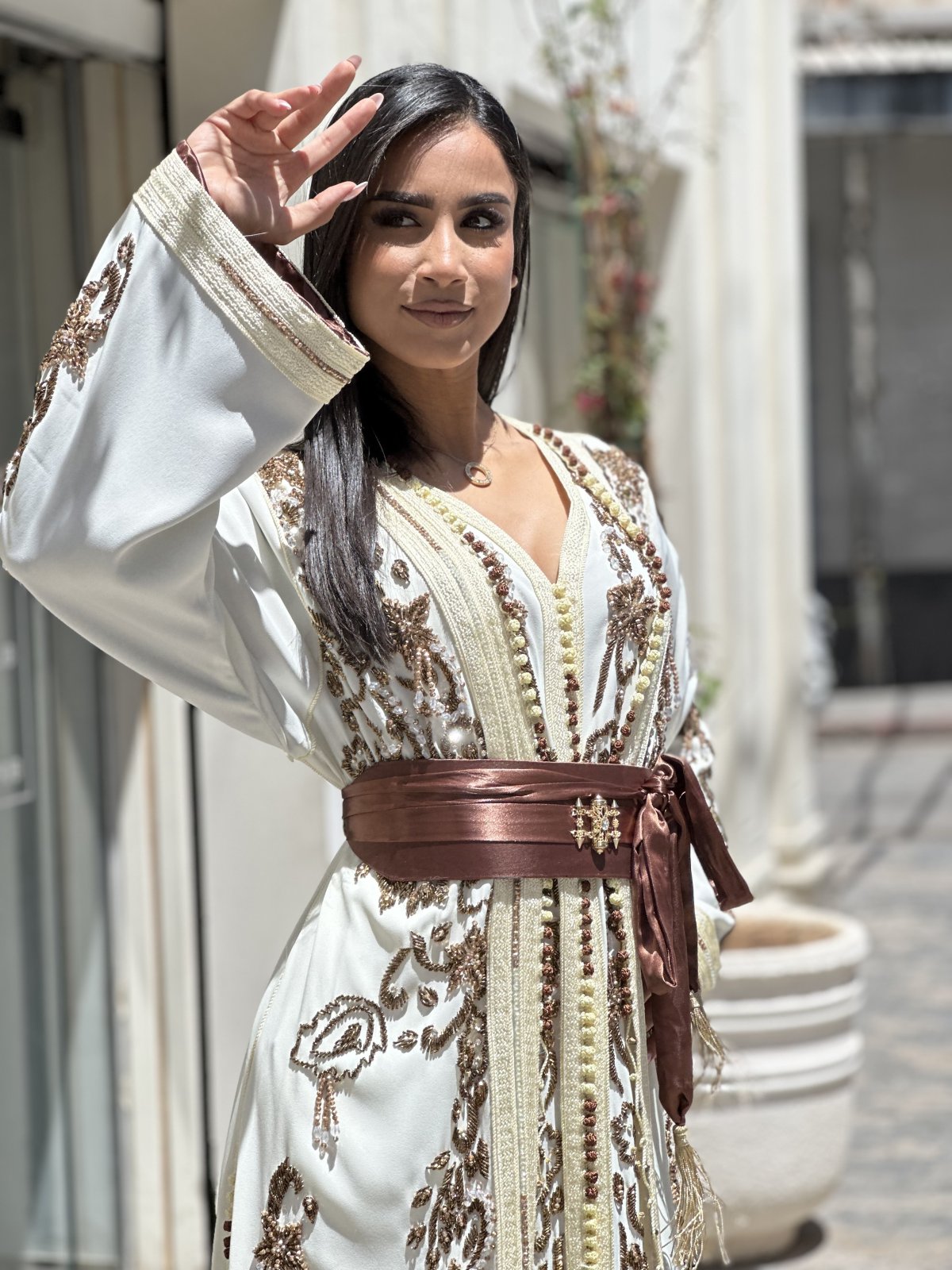 Caftan