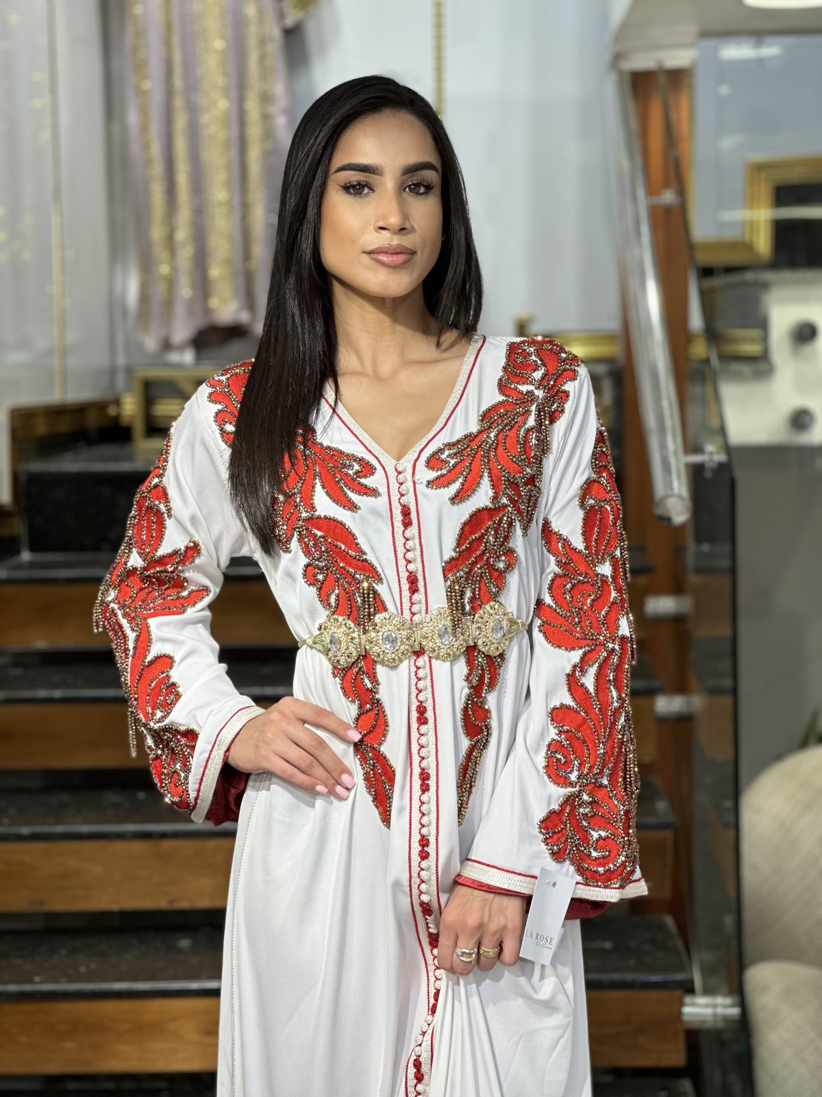 Caftan