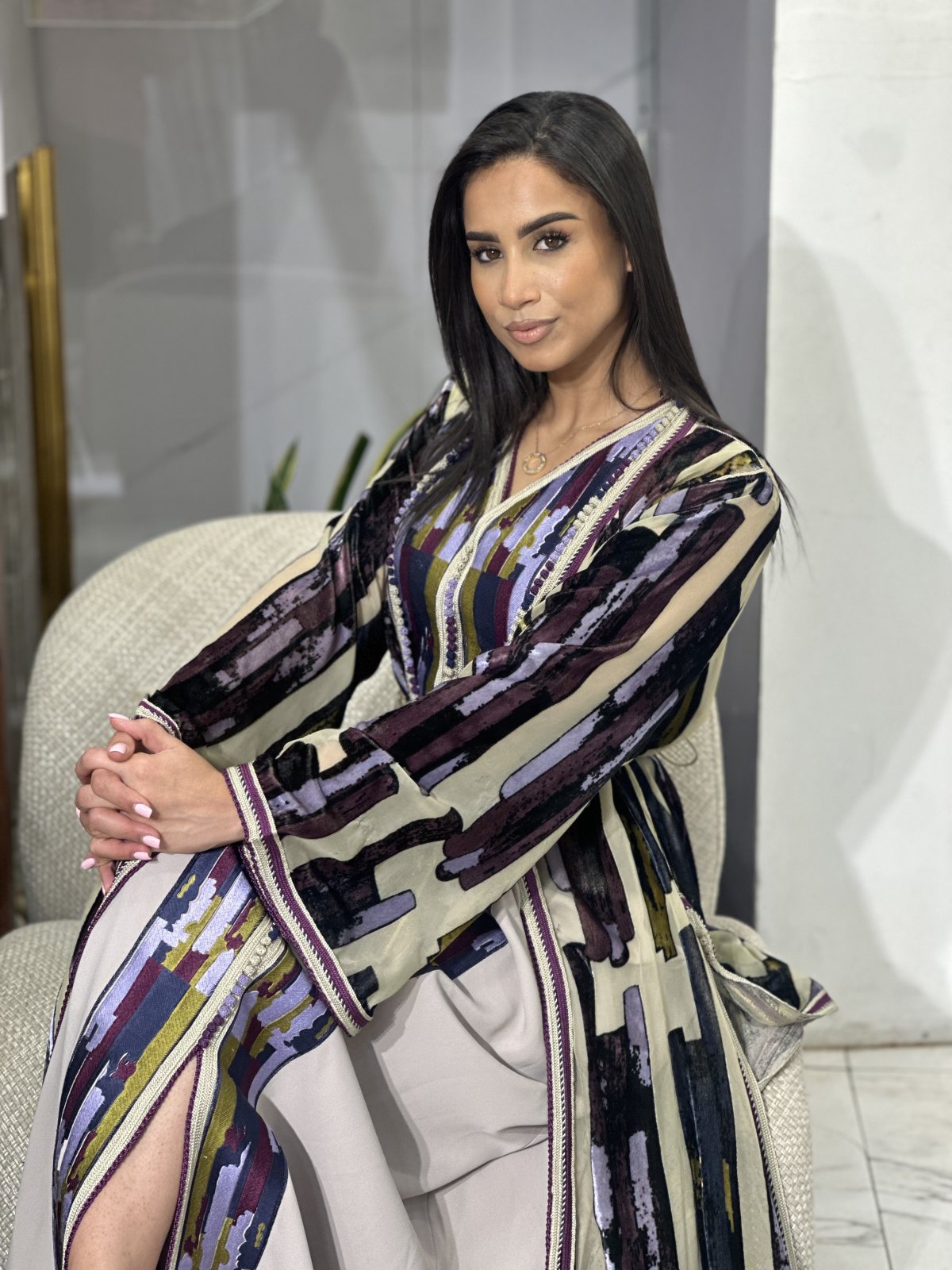 Caftan
