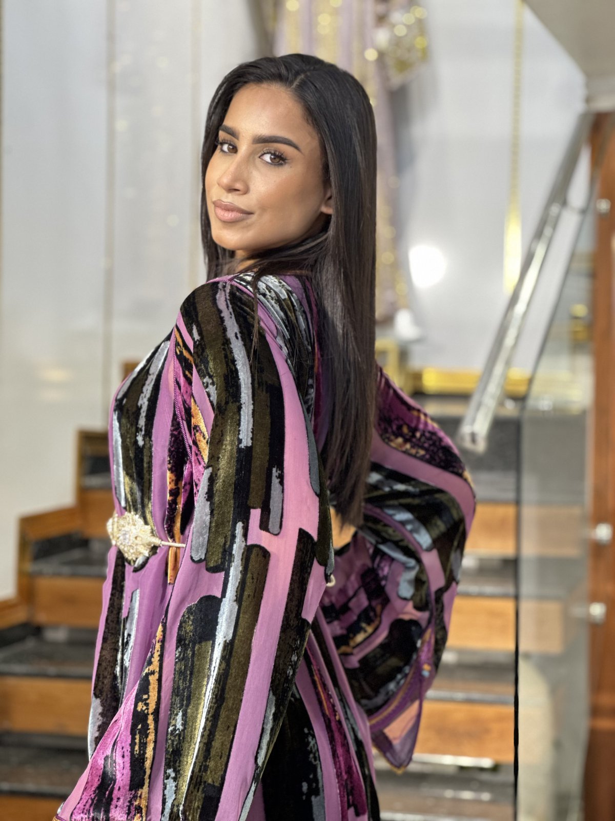 Caftan - 3