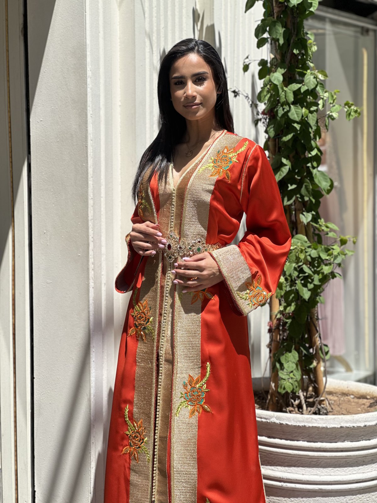 Caftan