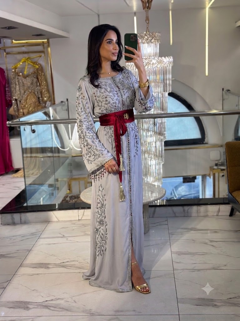 Caftan - 5