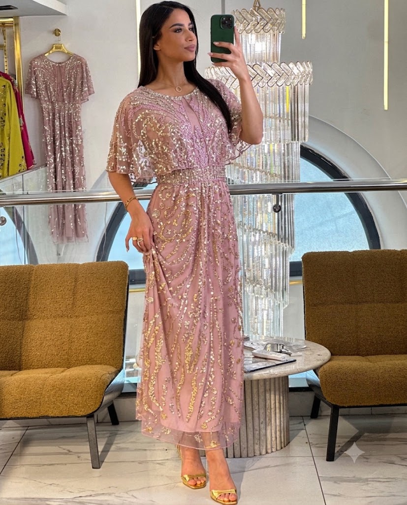 Robe - 3