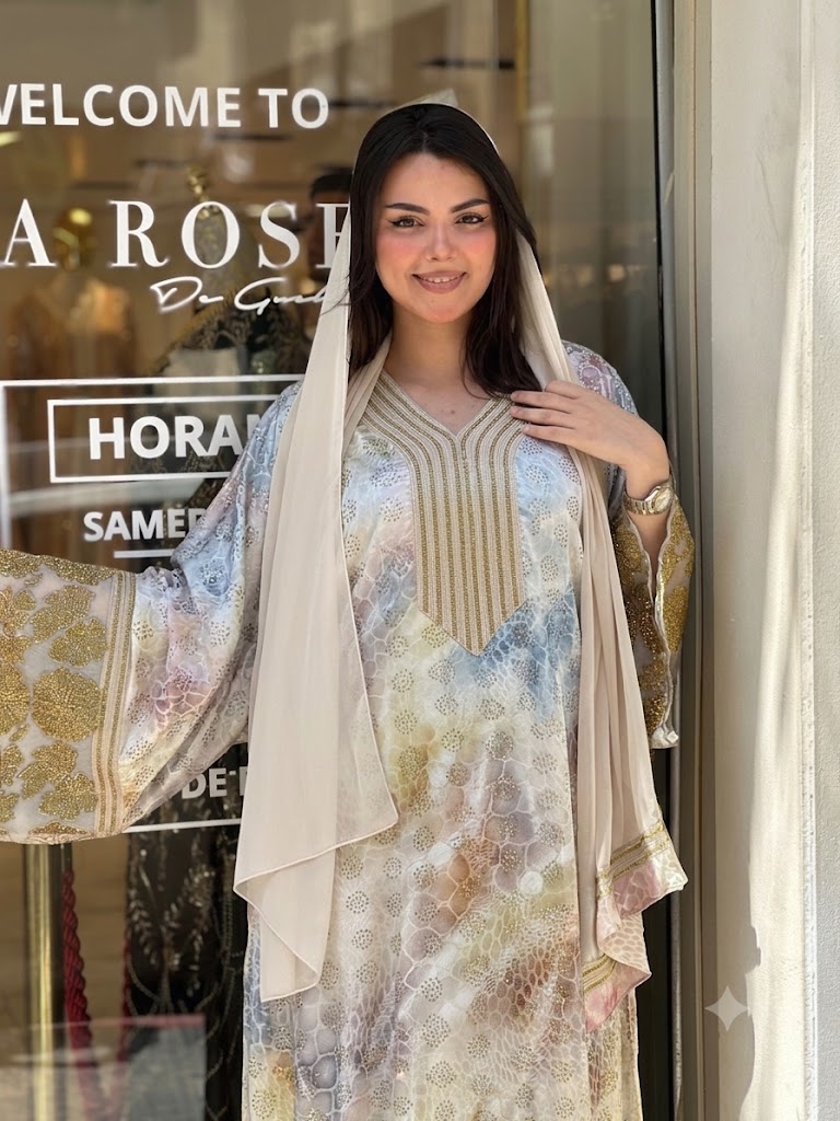 Robe Qataria - 5