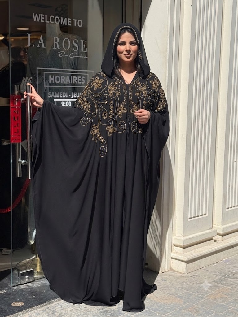 Abaya - 3