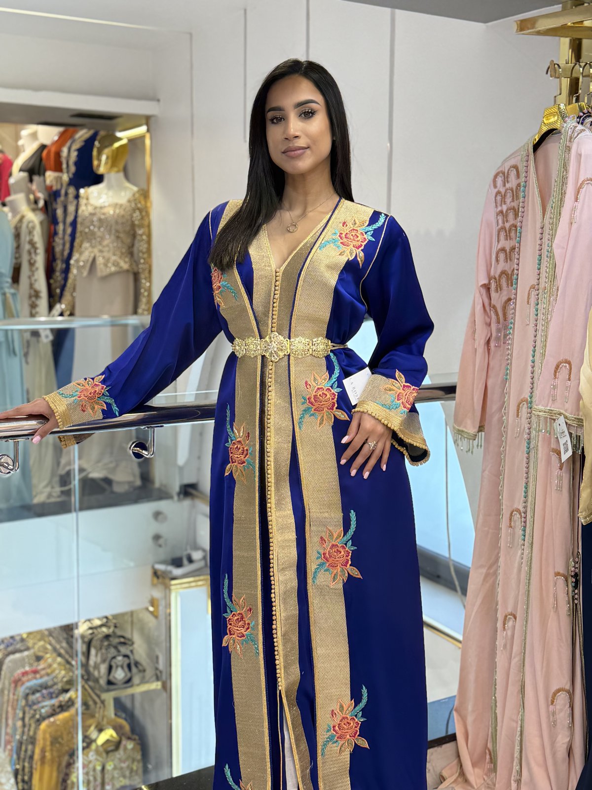 Caftan - 3