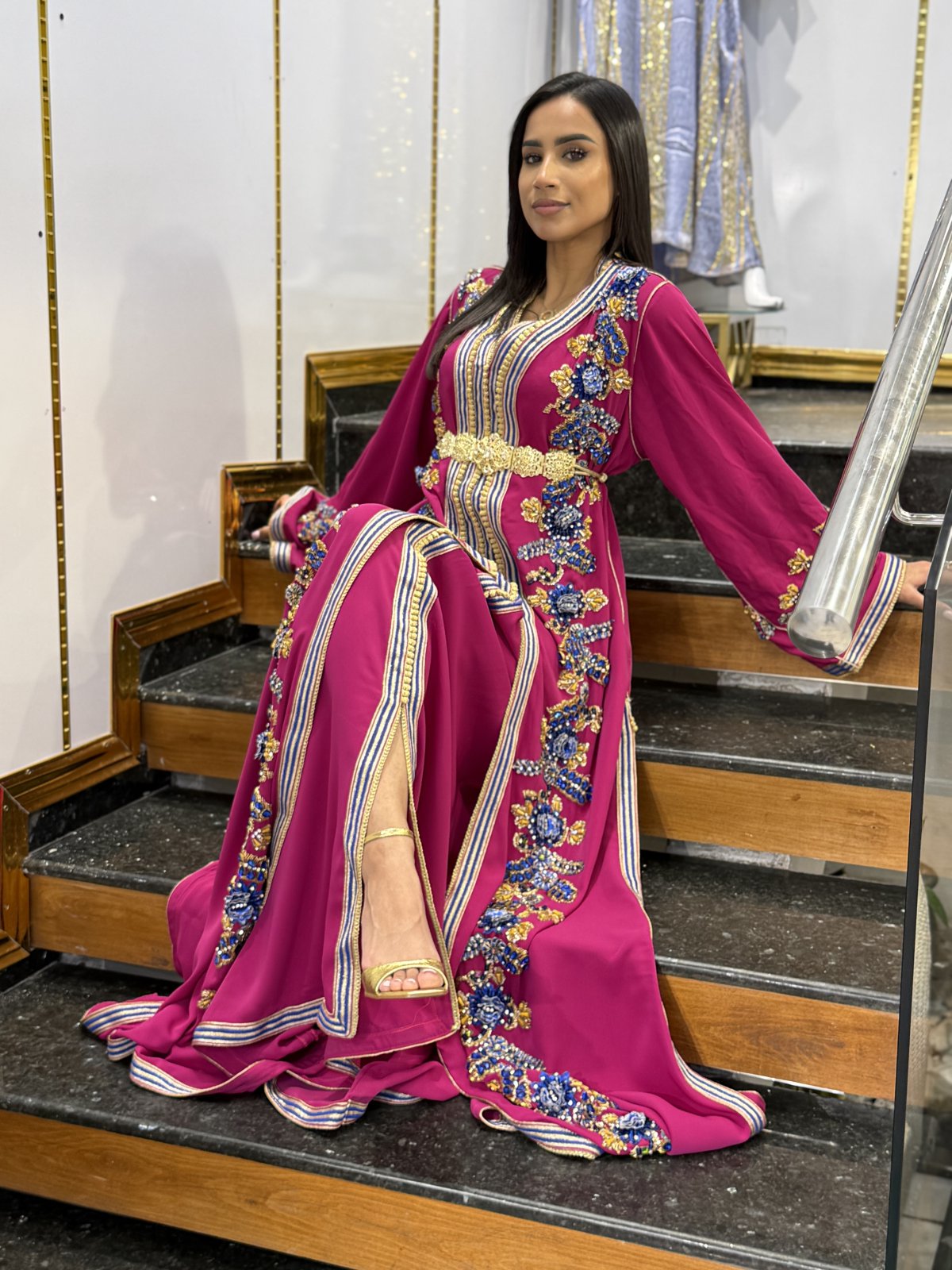 Caftan