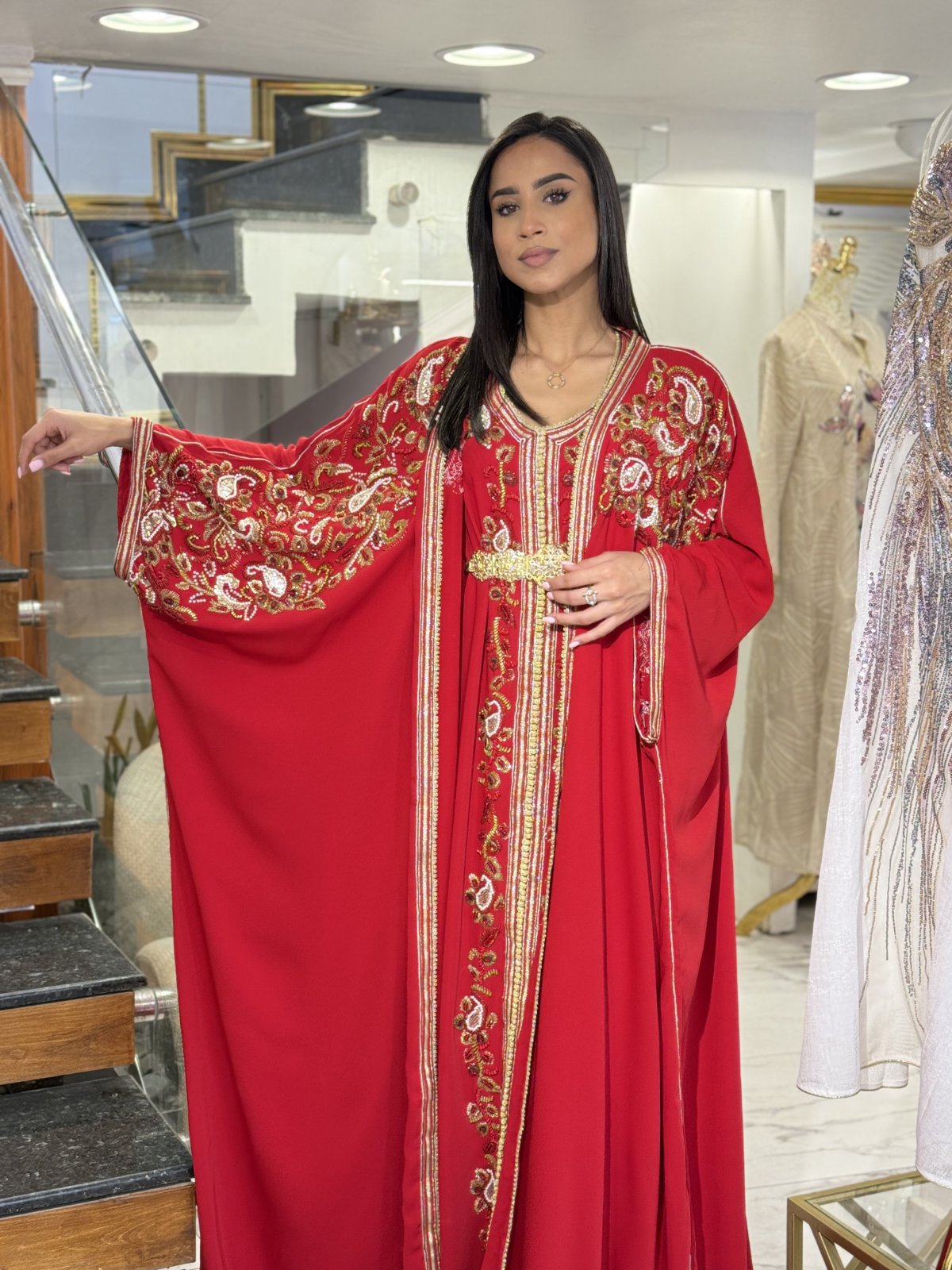 Caftan