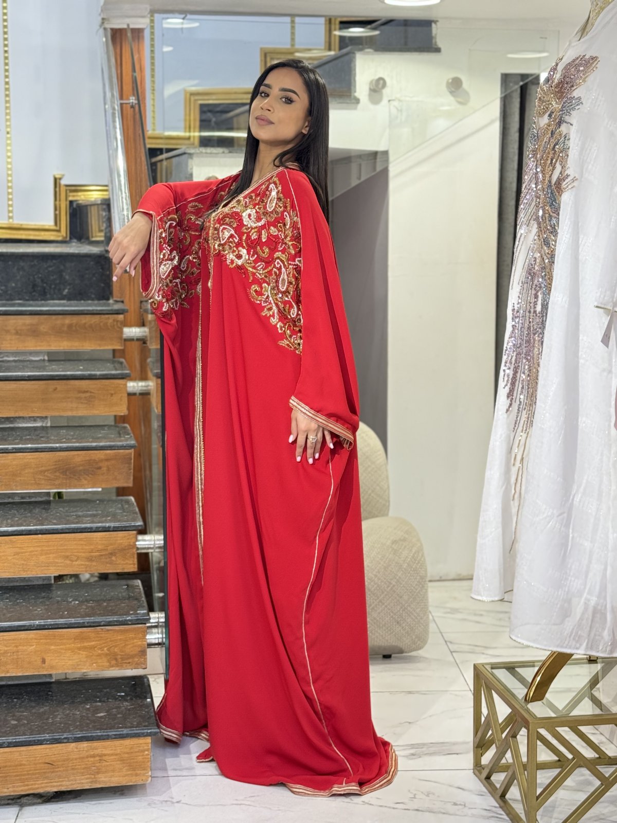 Caftan - 2