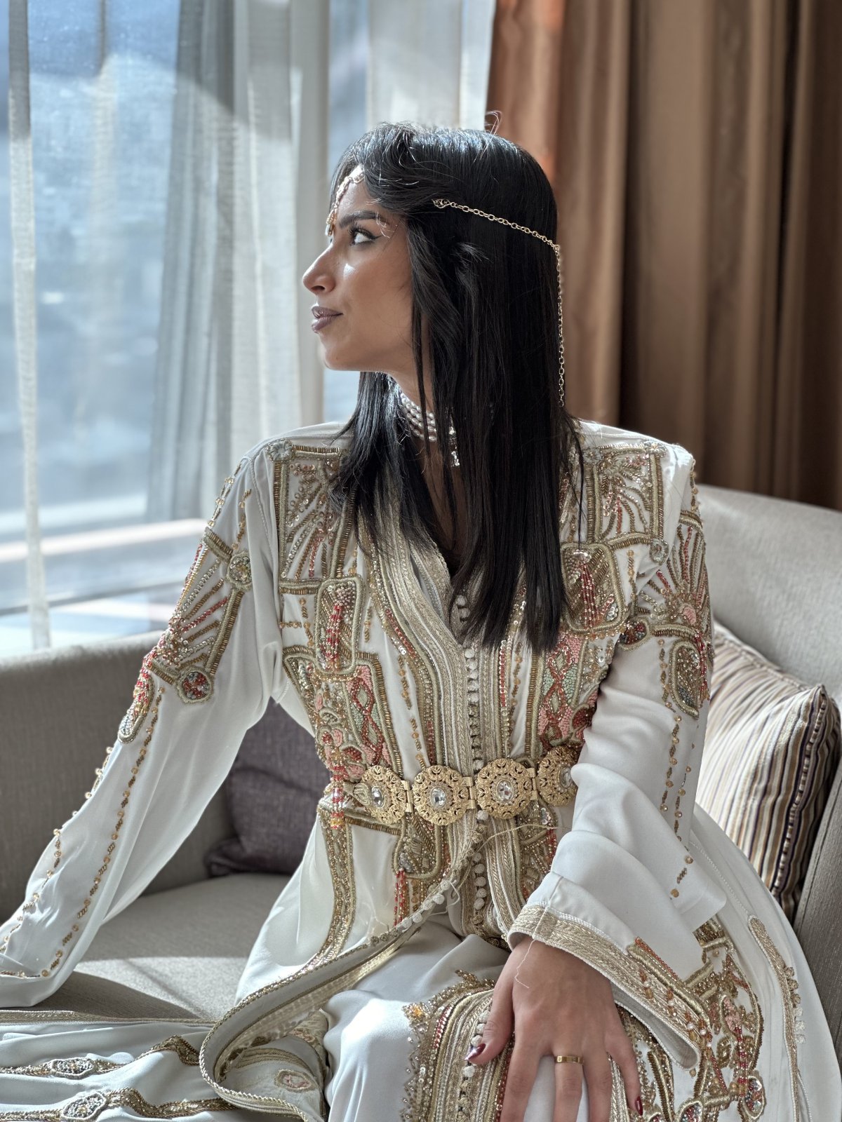 Caftan