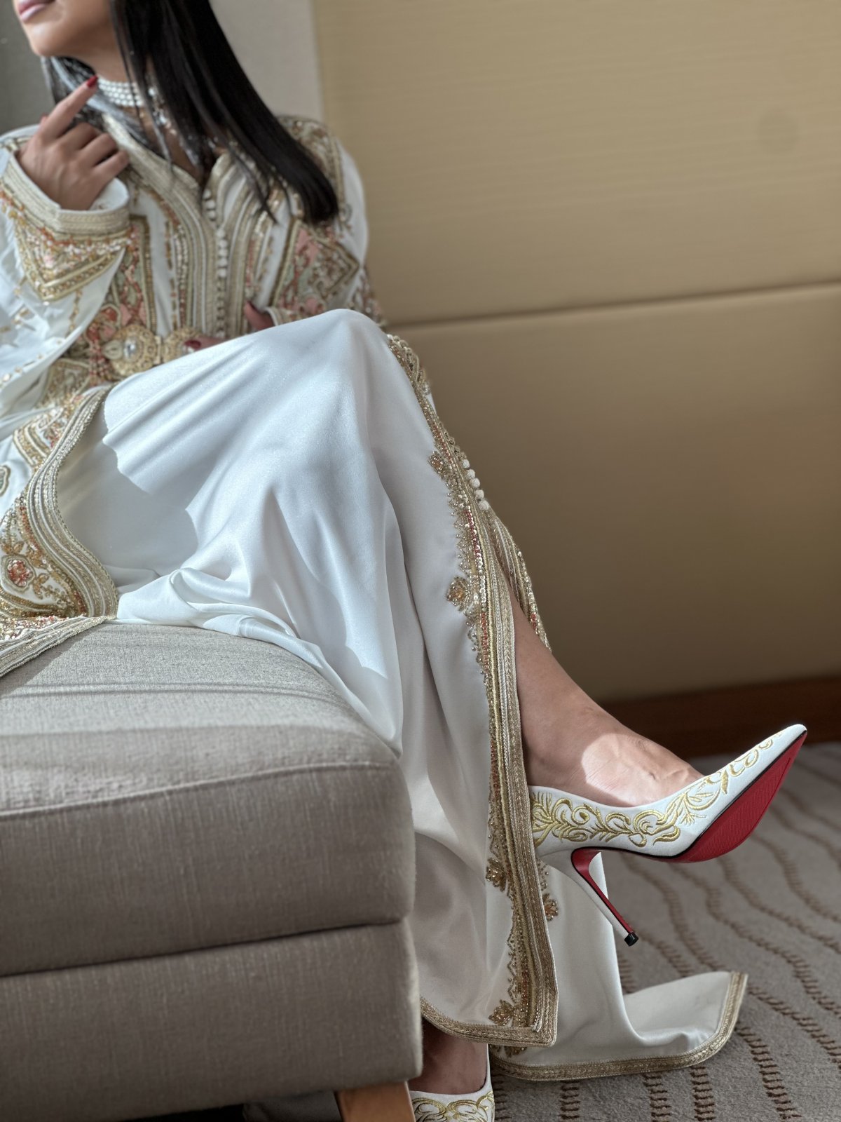 Caftan - 2