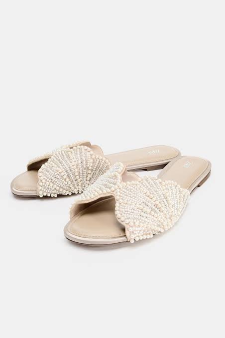 ZARA Mull