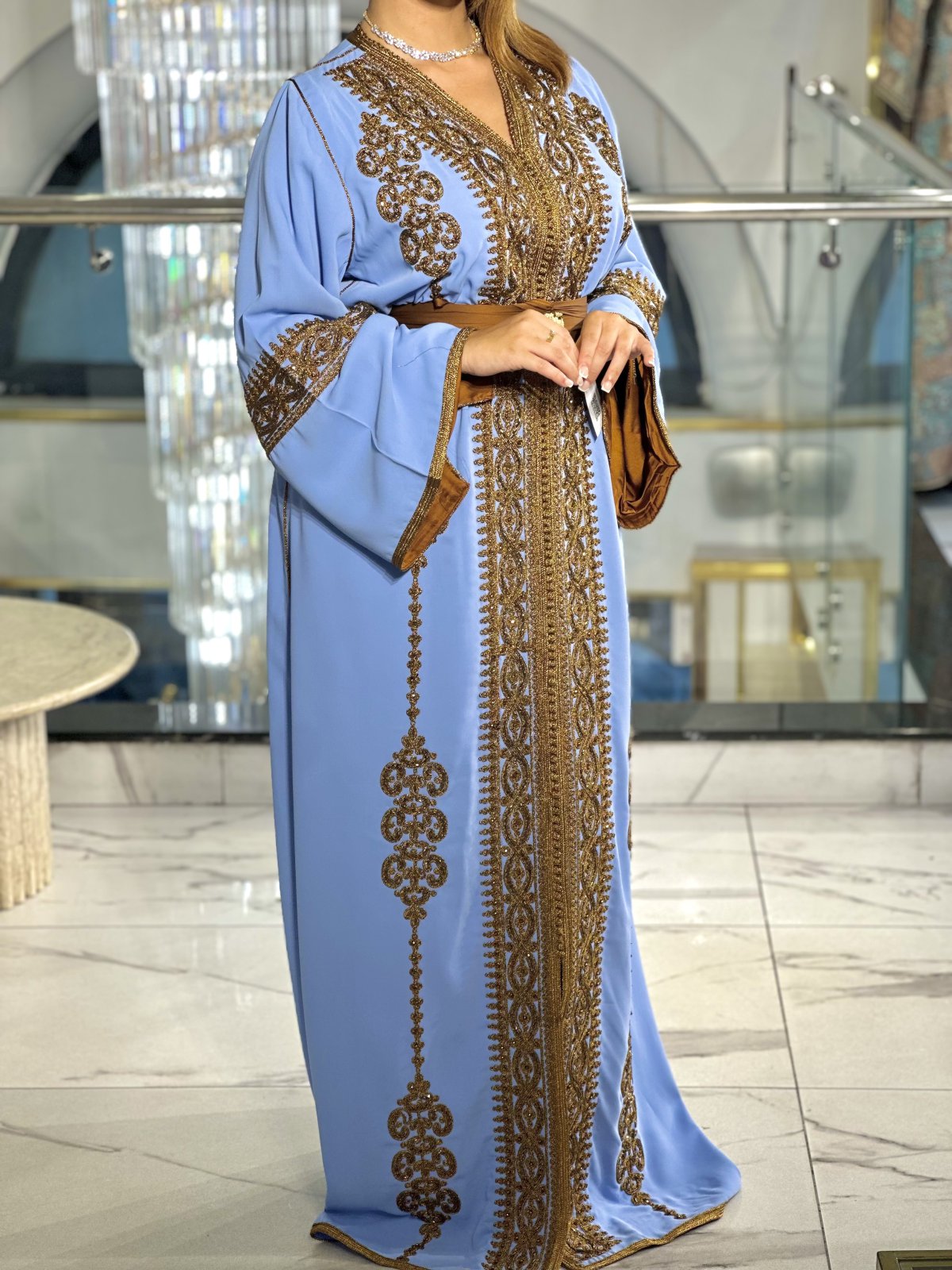 Caftan - 2
