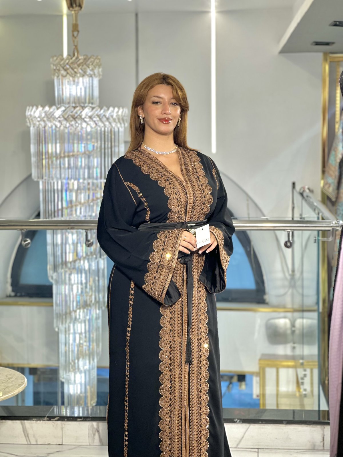 Caftan - 4