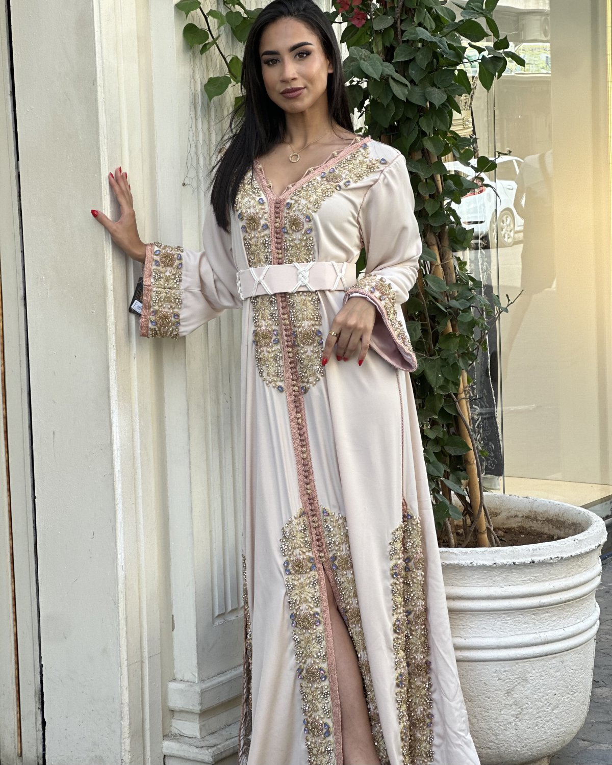 Caftan - 2