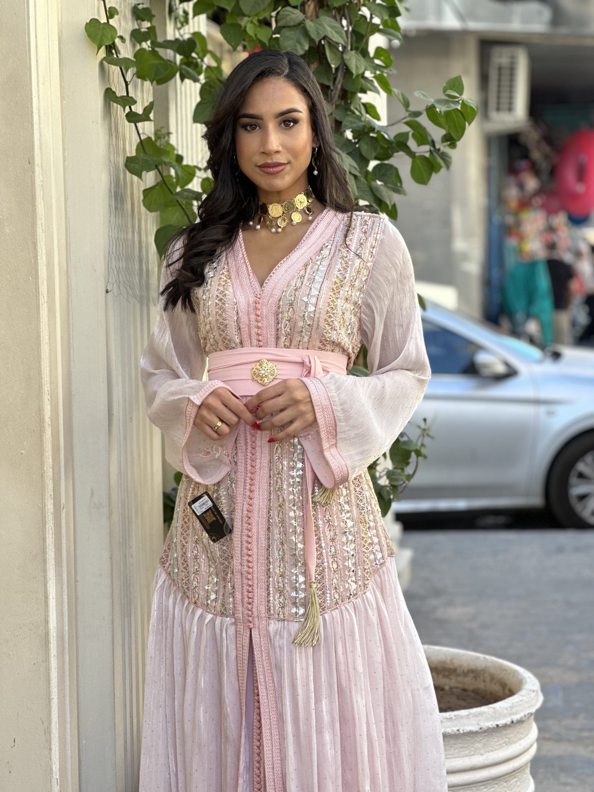 Caftan - 5
