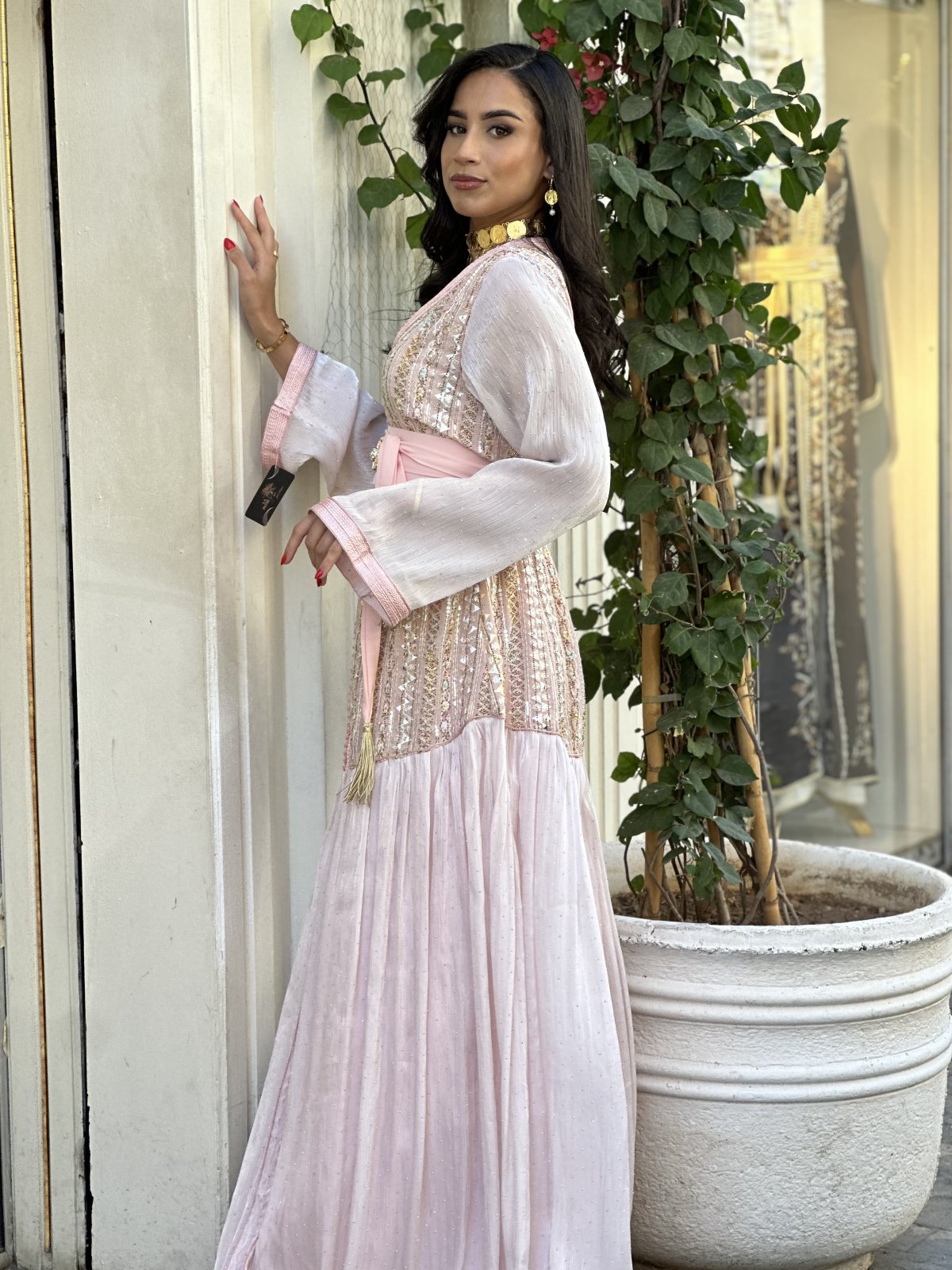Caftan - 6