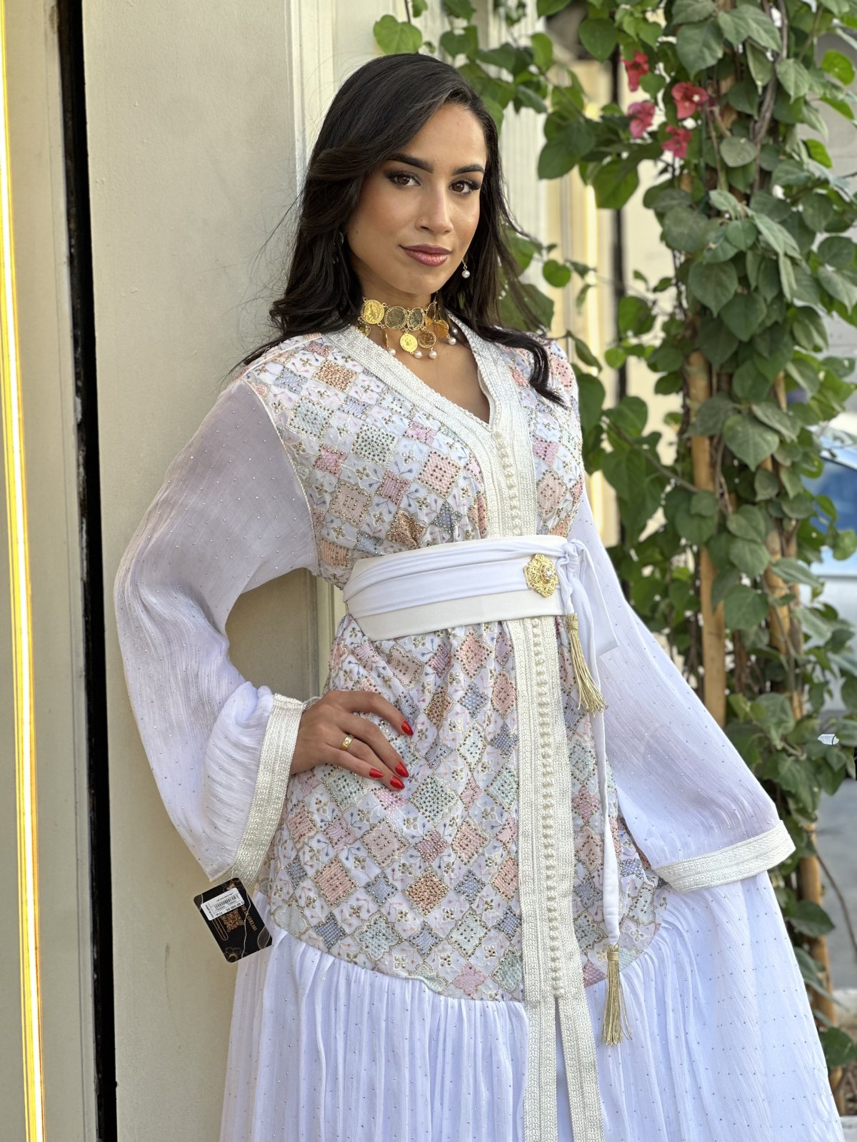 Caftan - 9