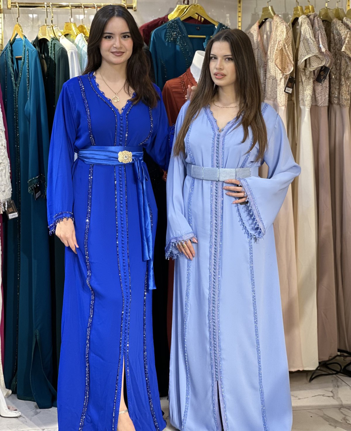 Caftan - 2