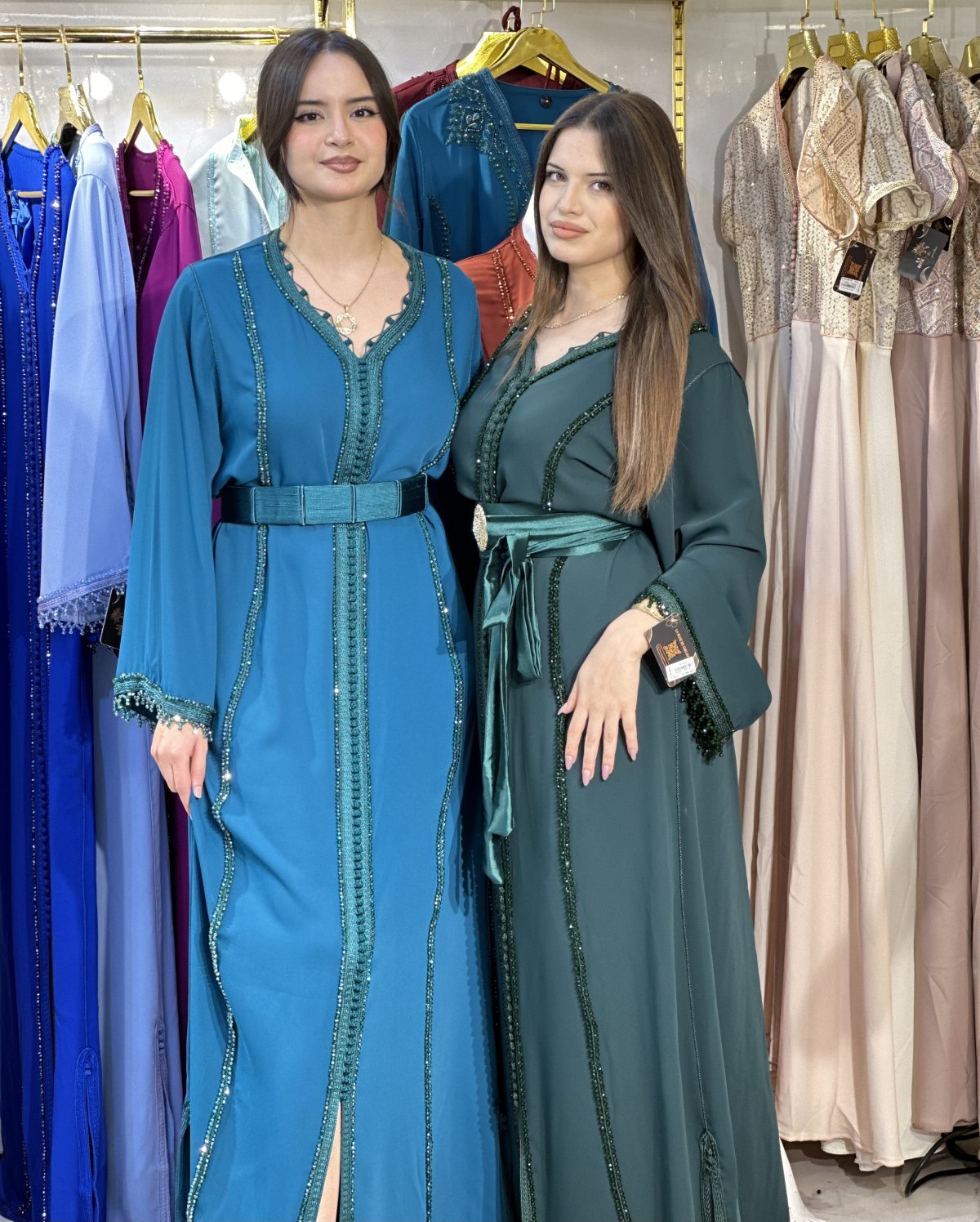 Caftan - 4