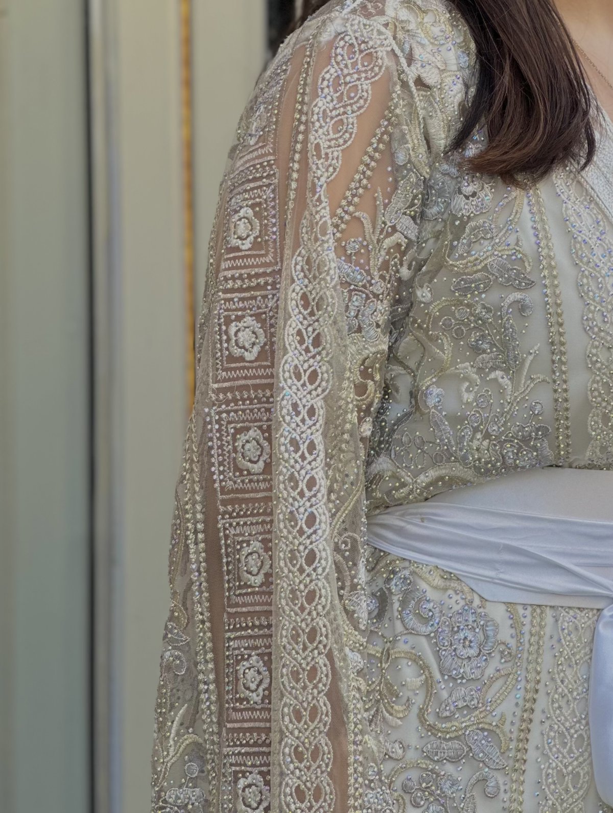 Caftan - 5