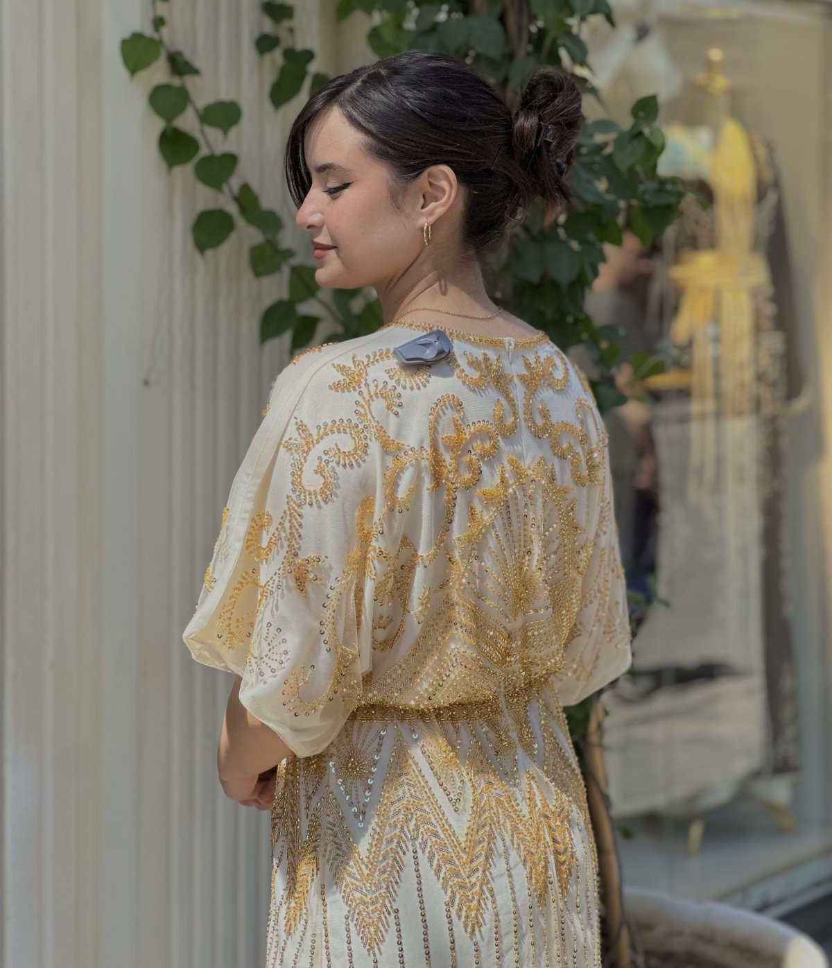 Robe - 2
