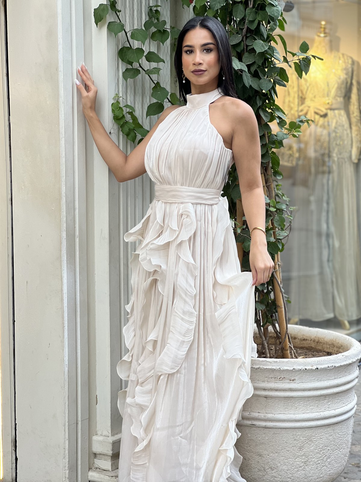 Robe butterflies - 2