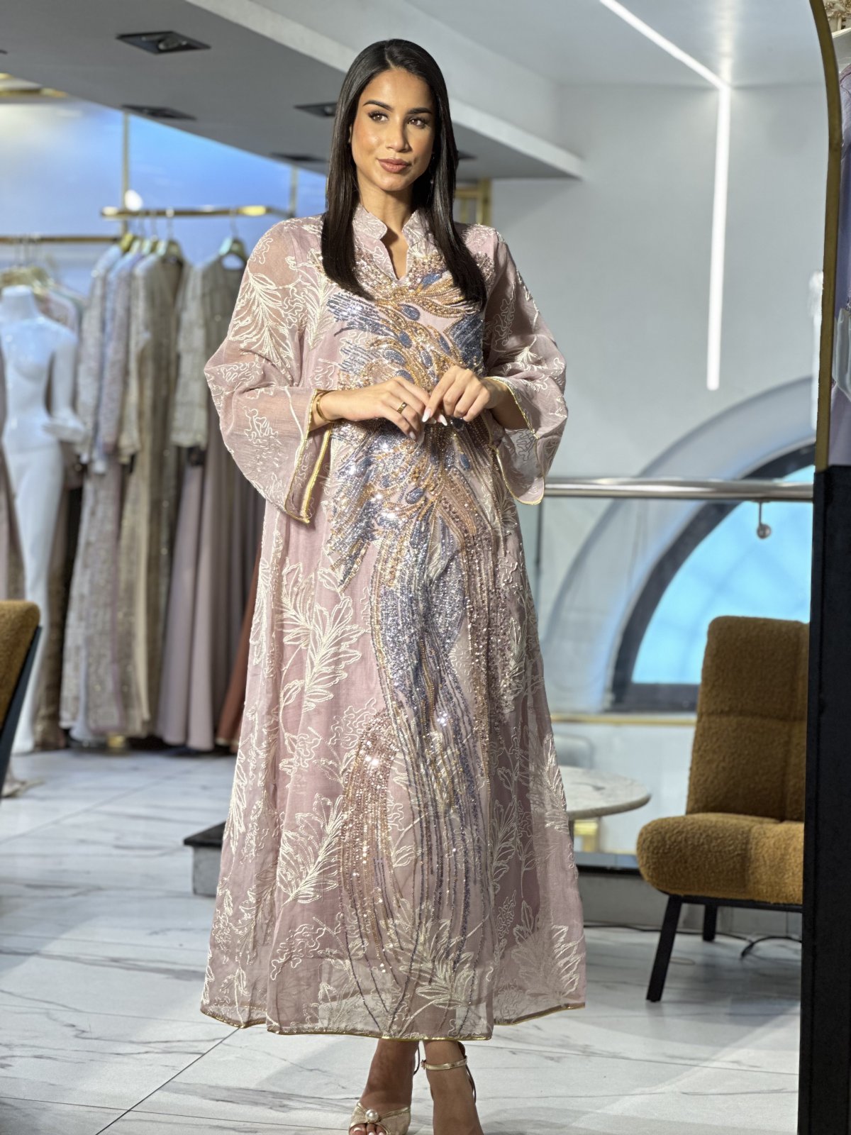 Robe koweïtien - 2