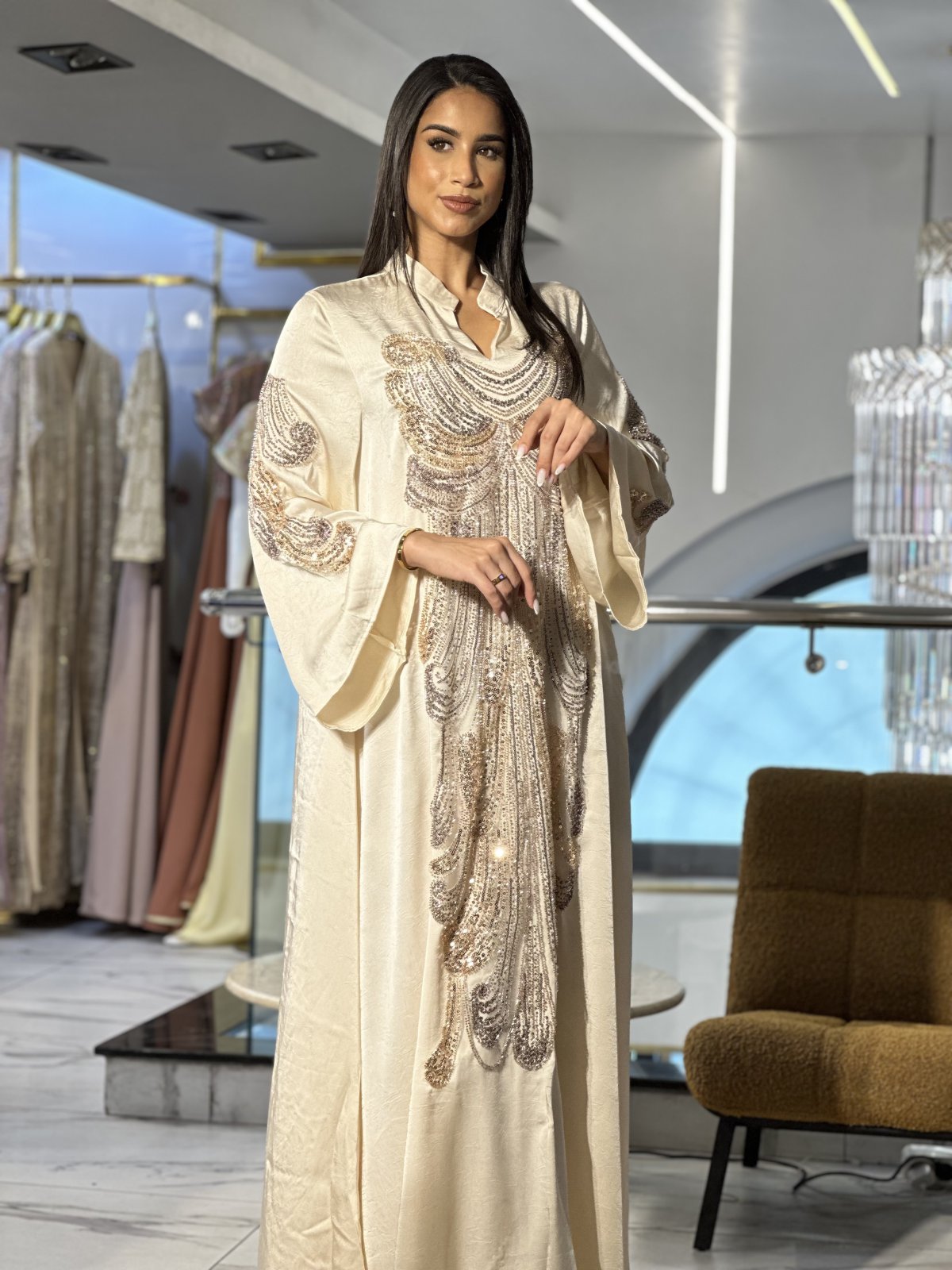 Robe koweïtien - 2