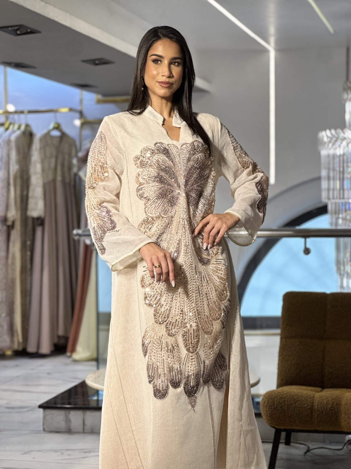 Robe koweïtien - 2