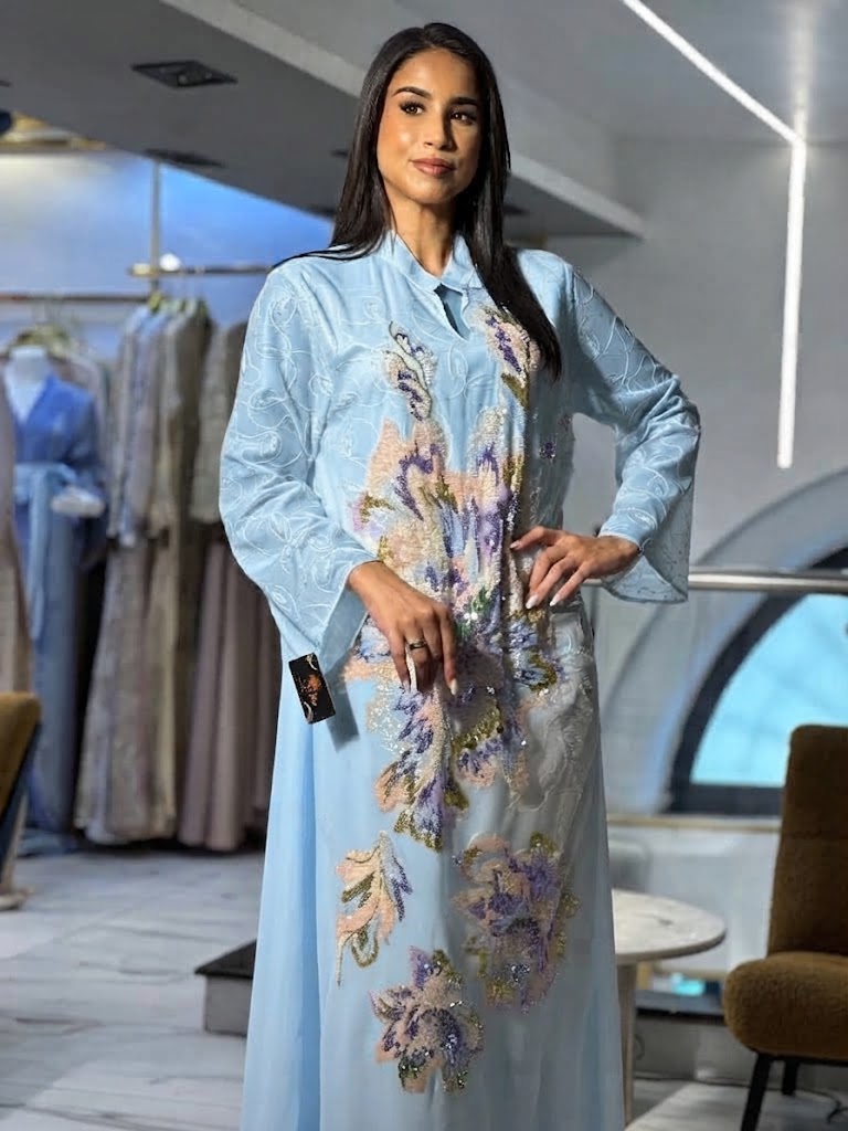 Robe koweïtien - 2
