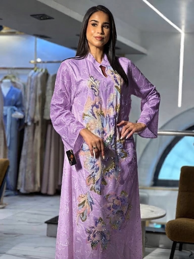 Robe koweïtien - 3