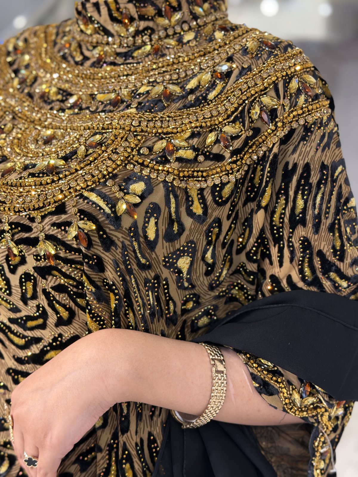 Robe yamania - 2