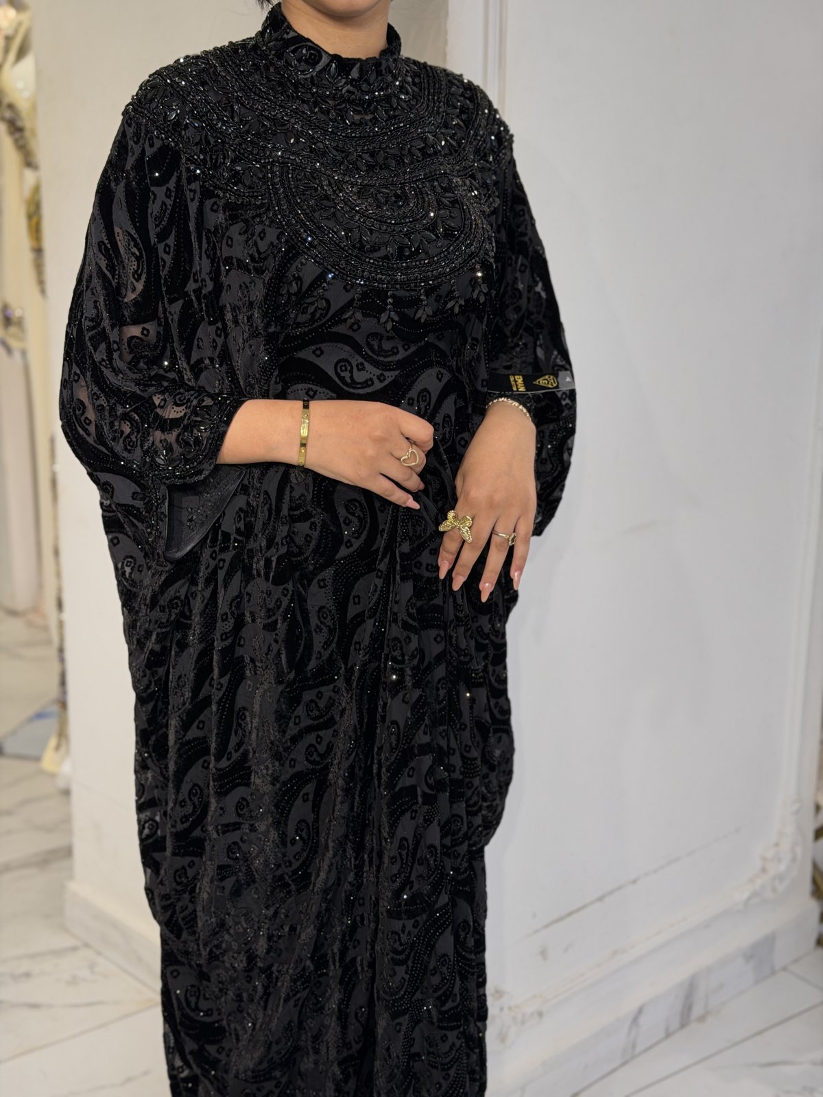 Robe yamania - 2