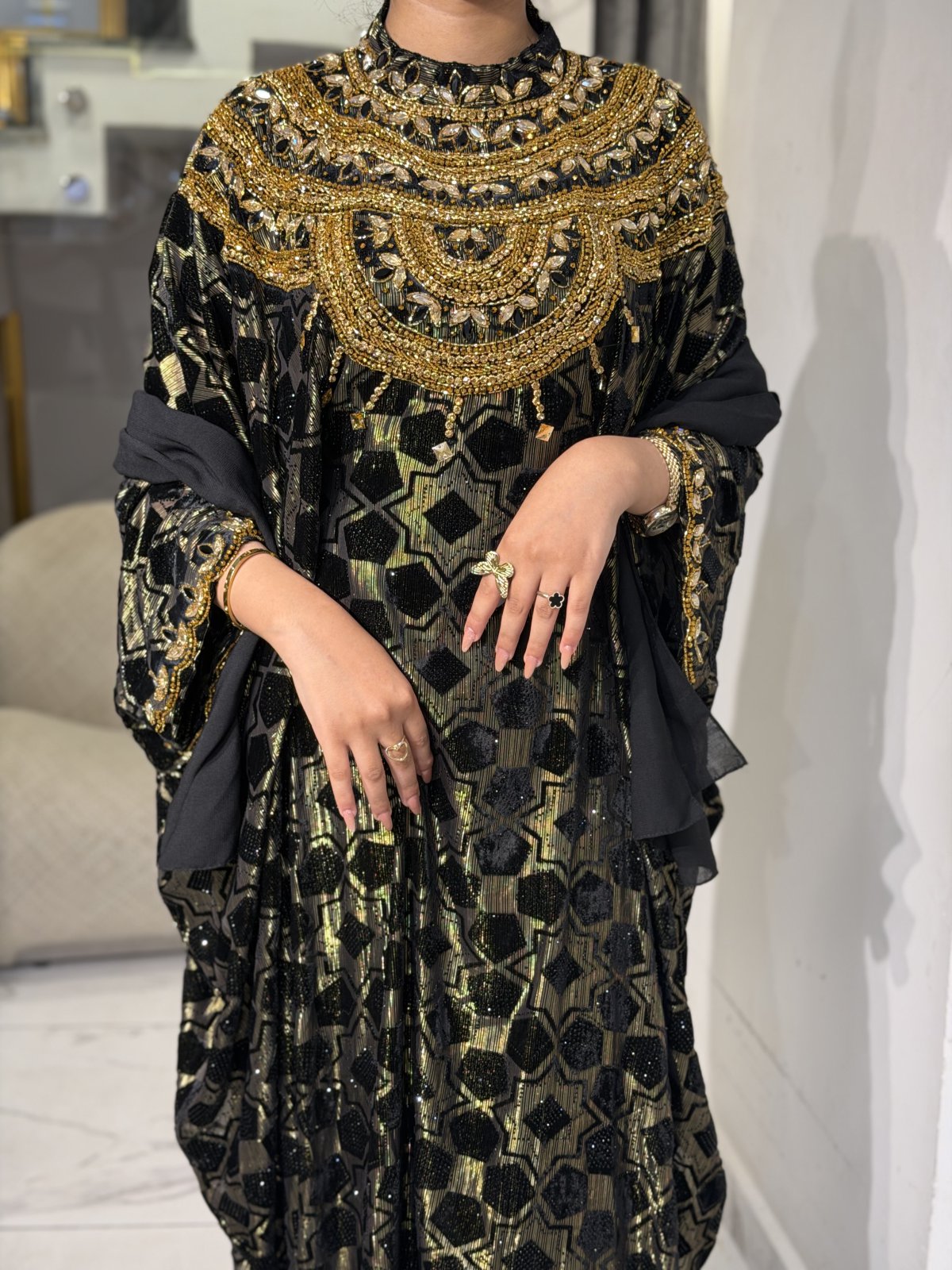 Robe yamania - 4