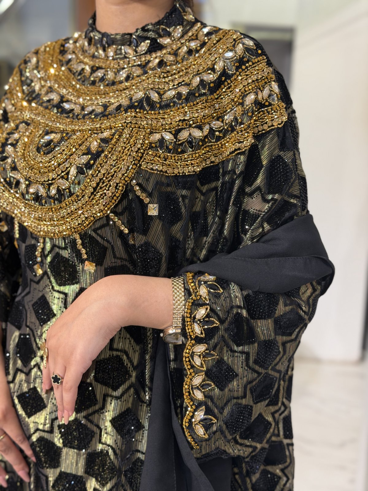 Robe yamania - 3