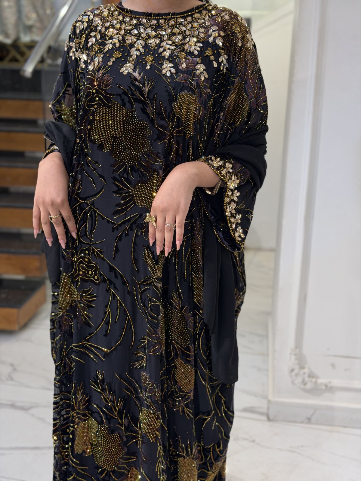 Robe yamania - 2