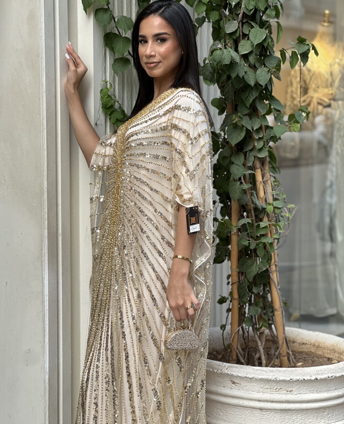 Robe amoige - 4