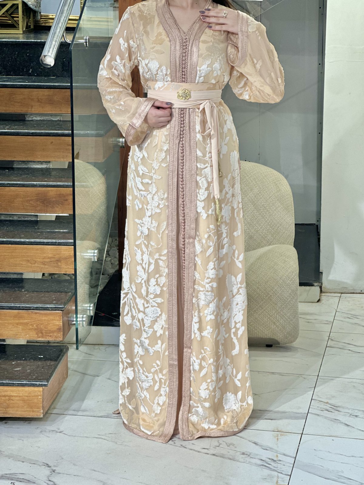 Caftan - 2