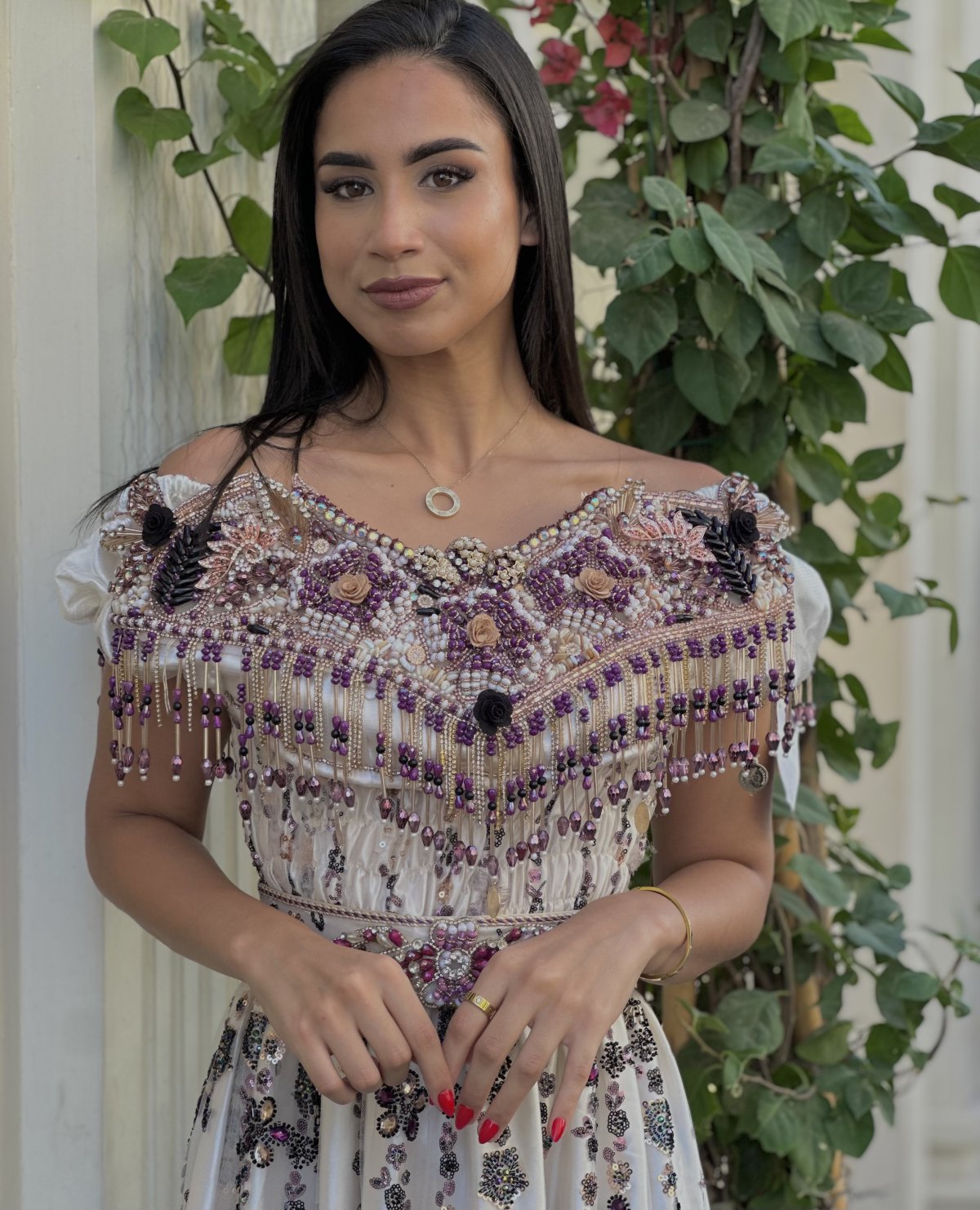 Oranaise