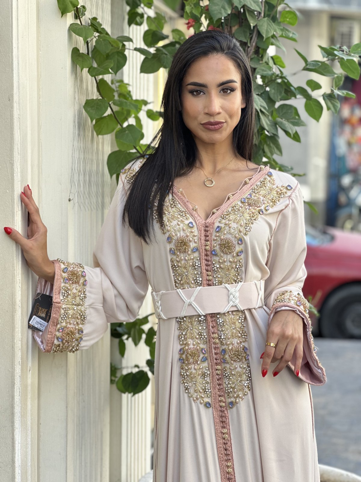 Caftan