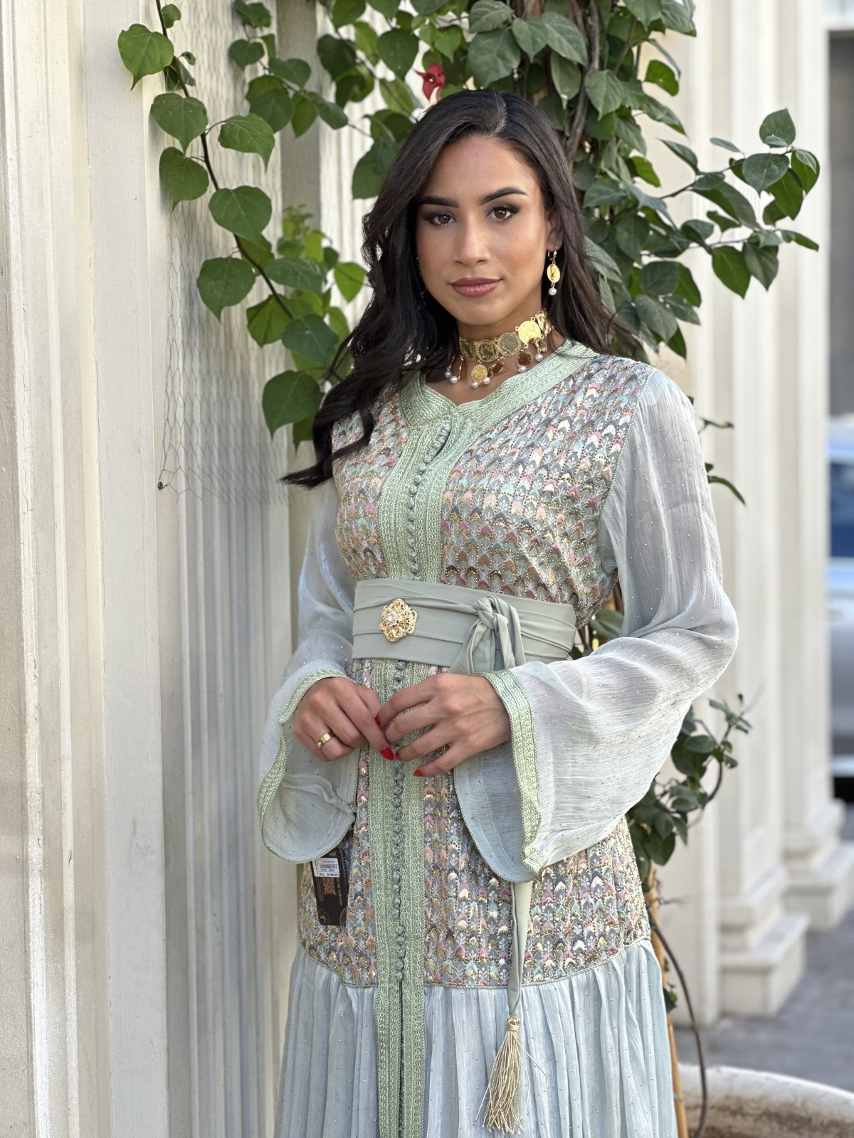 Caftan